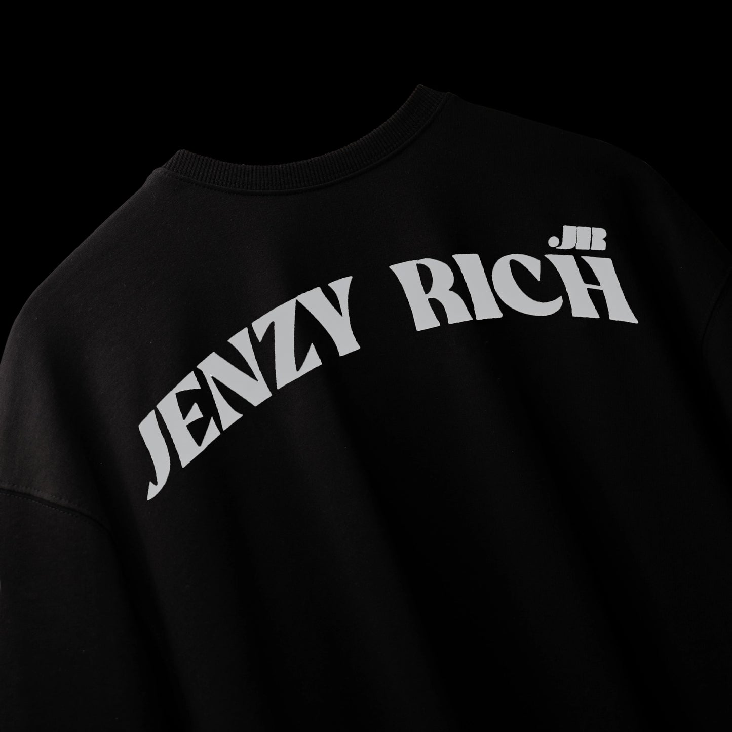 JENZY DRAGONFLY T-SHIRT (UNISEX)
