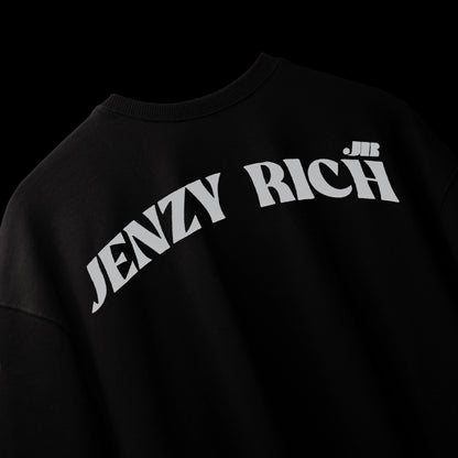 JENZY DRAGONFLY T-SHIRT (UNISEX)