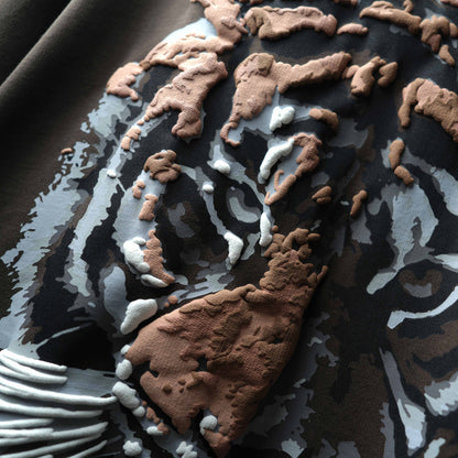 TIGER T- SHIRT (UNISEX)