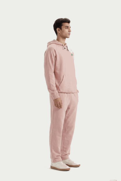 Crocodile Puffed Print Premium Track Suit (Unisex)